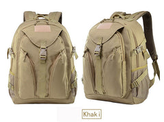Tactical Backpack TW87TB