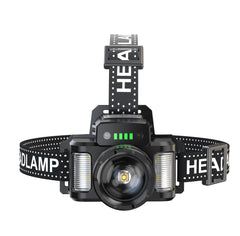 Outdoor Headlight TW-OHH03