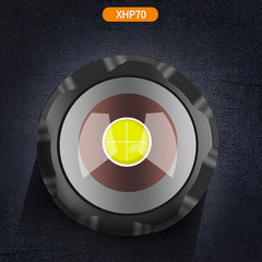 Outdoor Flashlight TW-TF1823