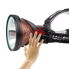 Outdoor Headlight TW-OHK09