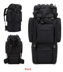 Tactical Backpack TW23TB