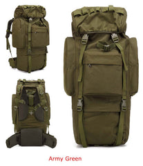 Tactical Backpack TW23TB