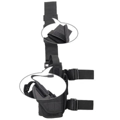 Tactical Holsters Gear TWLH63