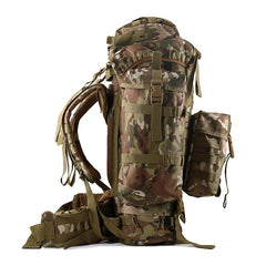 Tactical Backpack New TW196TB