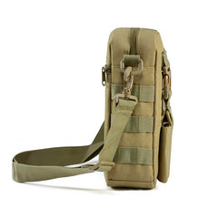Tactical Shoulder Bag TW86TB