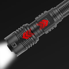 Outdoor Flashlight TW-TF1997