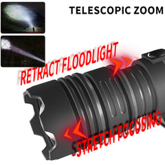 Outdoor Headlight TW-OH3158