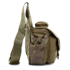 Tactical Chest Bag TW11TB
