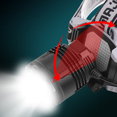 Outdoor Headlight TW-OH2089