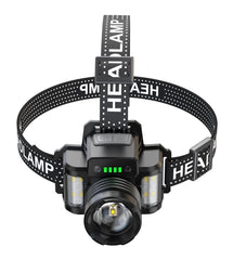 Outdoor Headlight TW-OHH03