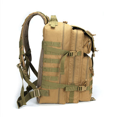 Tactical Backpack TW138TB