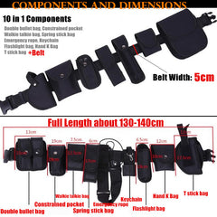Police Equipment TWB801
