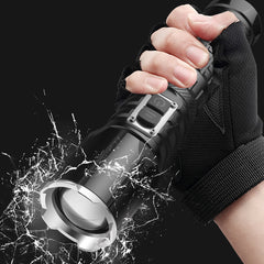 Outdoor Flashlight TW-TF3535A