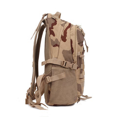 Tactical Backpack TW21TB