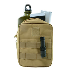 Tactical Shoulder Bag TW93TB