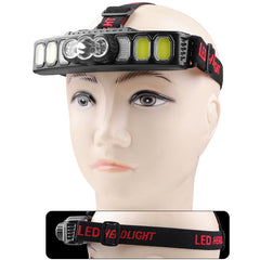 Outdoor Headlight TW-OH811/TW-OH811S