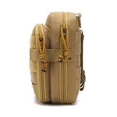 Tactical Camping Bag TW115TB