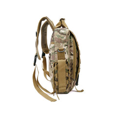 Tactical Shoulder Bag TW22TB