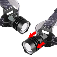 Outdoor Headlight TW-OH3301