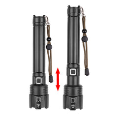 Outdoor Flashlight TW-TF1476B