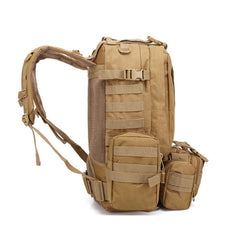 Tactical Backpack TW12TB