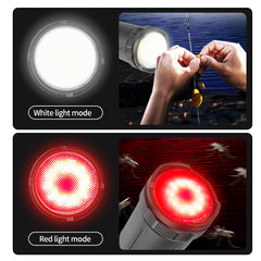 Outdoor Flashlight TW-TF1731