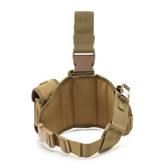 Tactical Holsters Gear TWLH57