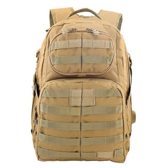 Tactical Backpack New TW208TB