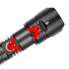 Outdoor Flashlight TW-TF1620B