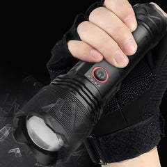 Outdoor Flashlight TW-TF1823