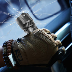 Outdoor Flashlight TW-TF1600B