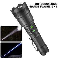 Outdoor Flashlight TW-TF2196