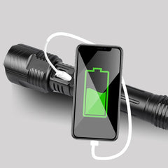 Outdoor Flashlight TW-TF1620B