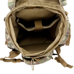 Tactical Backpack New TW263TB