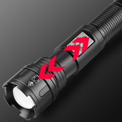 Outdoor Flashlight TW-TF1057B