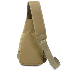 Tactical Chest Bag TW55TB