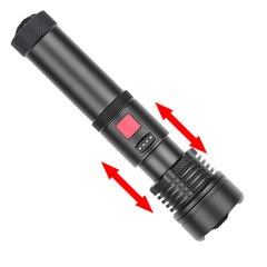 Outdoor Flashlight TW-TF1478