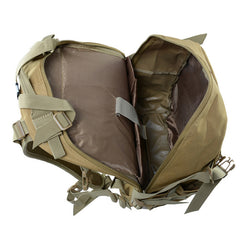 Tactical Backpack TW75TB