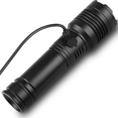 Outdoor Flashlight TW-TF6502