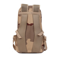 Tactical Backpack TW21TB
