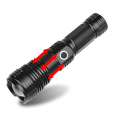 Outdoor Flashlight TW-TF1915B