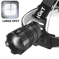 Outdoor Headlight TW-OH3158