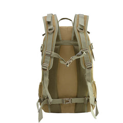 Tactical Backpack TW76TB