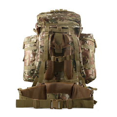 Tactical Backpack New TW196TB