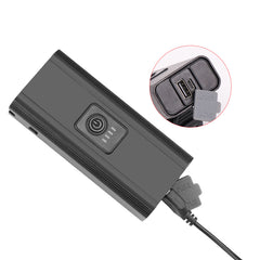 Bicycle Light TW-BLZ02A