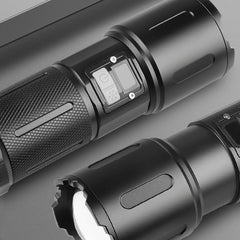 Outdoor Flashlight TW-TF1731