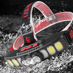 Outdoor Headlight TW-OH811/TW-OH811S