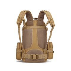 Tactical Backpack TW12TB