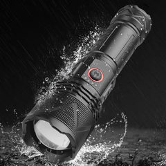 Outdoor Flashlight TW-TF1823