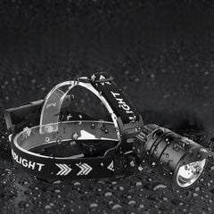 Outdoor Headlight TW-OH1126